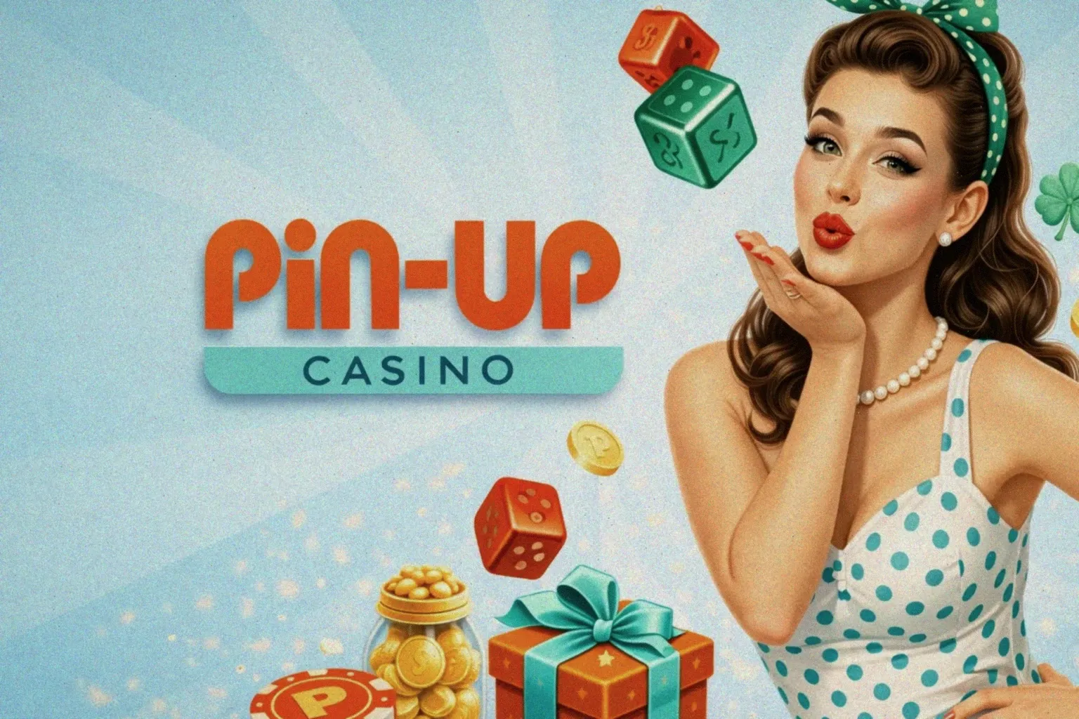 pinup официальный сайт
