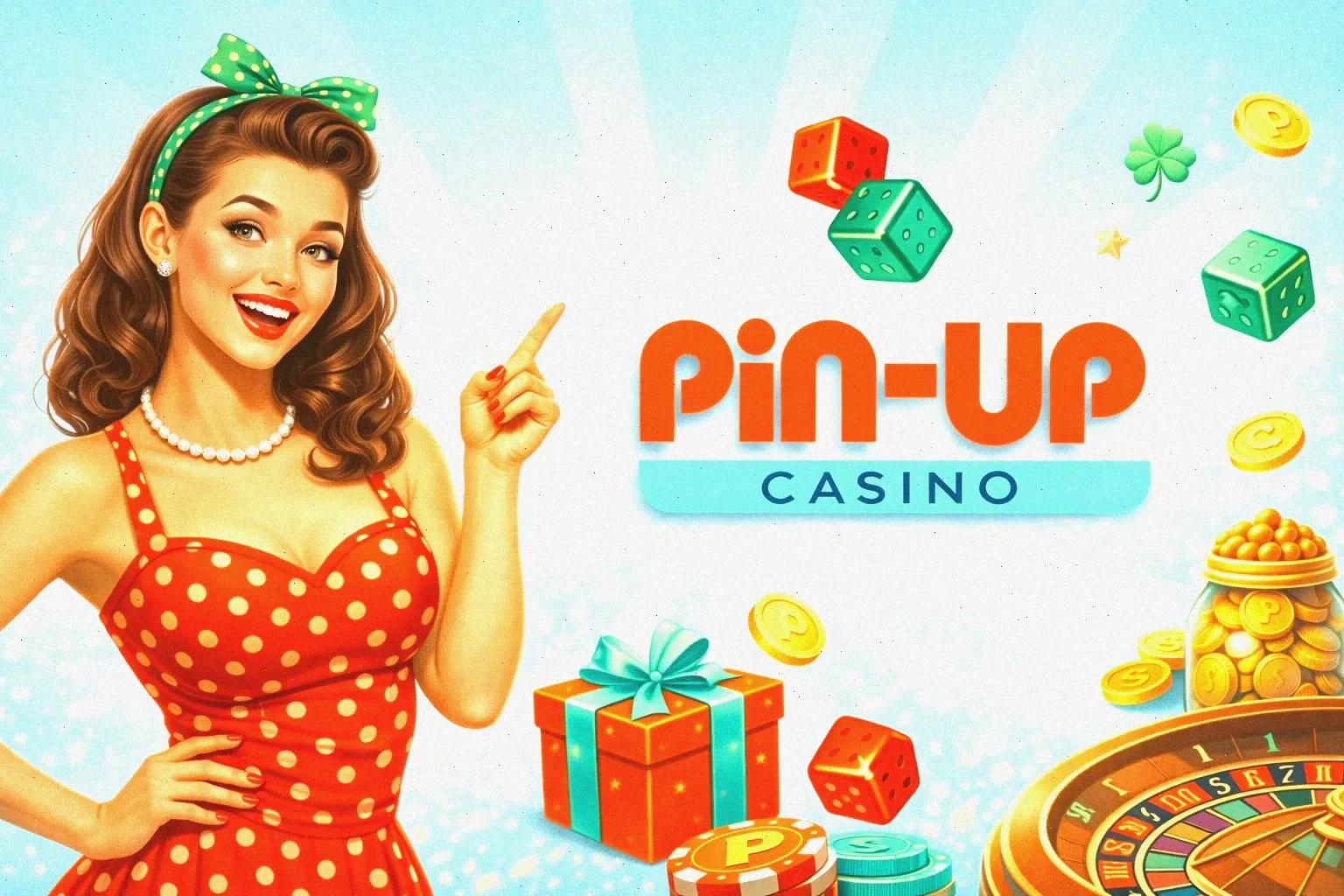pinup рабочее зеркало казино